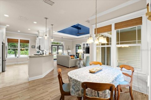Villa ou maison à vendre à New Smyrna Beach, Floride: 3 chambres, 168.71 m2 № 1827037 - photo 18