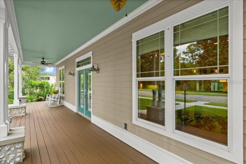 Villa ou maison à vendre à New Smyrna Beach, Floride: 3 chambres, 168.71 m2 № 1827037 - photo 7