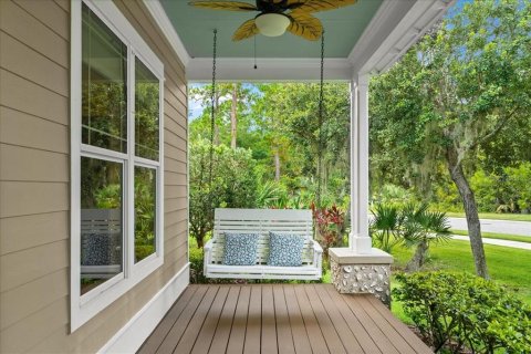 Villa ou maison à vendre à New Smyrna Beach, Floride: 3 chambres, 168.71 m2 № 1827037 - photo 6