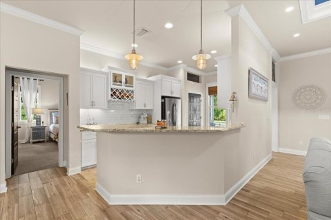 Villa ou maison à vendre à New Smyrna Beach, Floride: 3 chambres, 168.71 m2 № 1827037 - photo 12