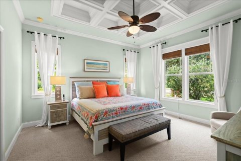 Villa ou maison à vendre à New Smyrna Beach, Floride: 3 chambres, 168.71 m2 № 1827037 - photo 20