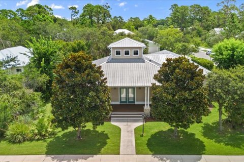 Villa ou maison à vendre à New Smyrna Beach, Floride: 3 chambres, 168.71 m2 № 1827037 - photo 2