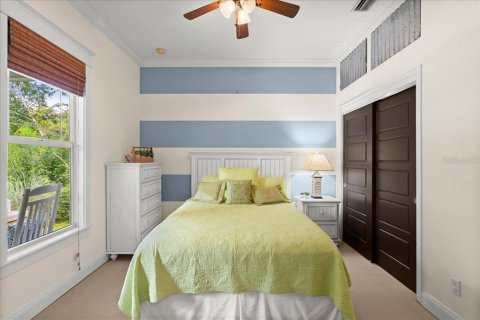 Villa ou maison à vendre à New Smyrna Beach, Floride: 3 chambres, 168.71 m2 № 1827037 - photo 27