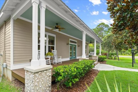 Villa ou maison à vendre à New Smyrna Beach, Floride: 3 chambres, 168.71 m2 № 1827037 - photo 3