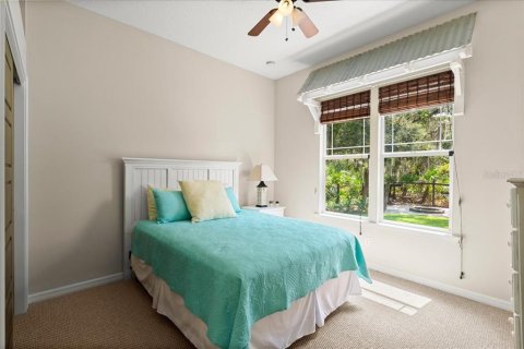 Villa ou maison à vendre à New Smyrna Beach, Floride: 3 chambres, 168.71 m2 № 1827037 - photo 30