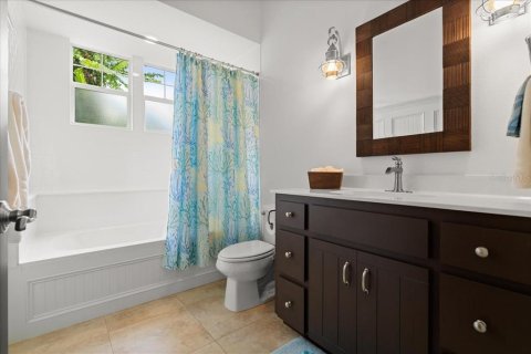 Villa ou maison à vendre à New Smyrna Beach, Floride: 3 chambres, 168.71 m2 № 1827037 - photo 29
