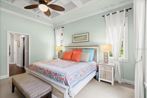 Villa ou maison à vendre à New Smyrna Beach, Floride: 3 chambres, 168.71 m2 № 1827037 - photo 21
