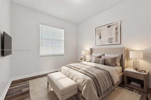 Villa ou maison à vendre à Miami Lakes, Floride: 3 chambres, 200.67 m2 № 2057263 - photo 21