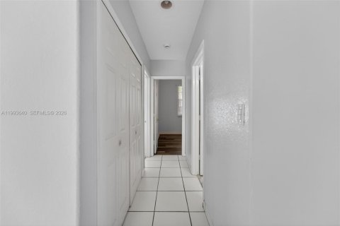 Villa ou maison à vendre à Miami Lakes, Floride: 3 chambres, 200.67 m2 № 2057263 - photo 20