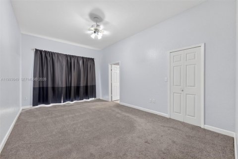 Villa ou maison à vendre à Miami Lakes, Floride: 3 chambres, 200.67 m2 № 2057263 - photo 30