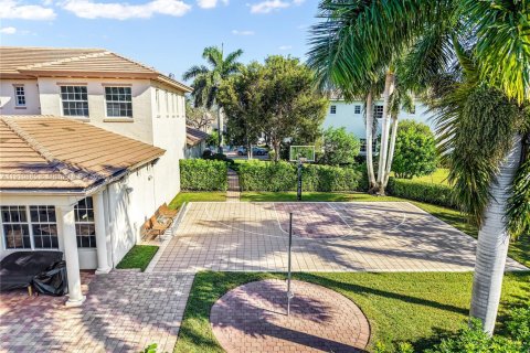 Casa en venta en Parkland, Florida, 6 dormitorios, 553.33 m2 № 1966033 - foto 8