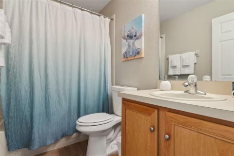 Townhouse in Davenport, Florida 4 bedrooms, 172.43 sq.m. № 2123178 - photo 27