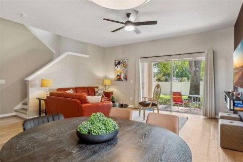 Townhouse in Davenport, Florida 4 bedrooms, 172.43 sq.m. № 2123178 - photo 7
