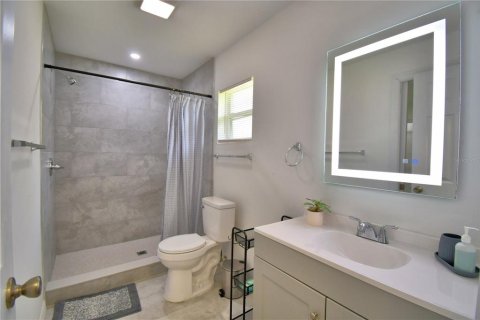 Снять в аренду виллу или дом в Лейкленд, Флорида 4 комнаты, 170.38м2, № 1894199 - фото 19