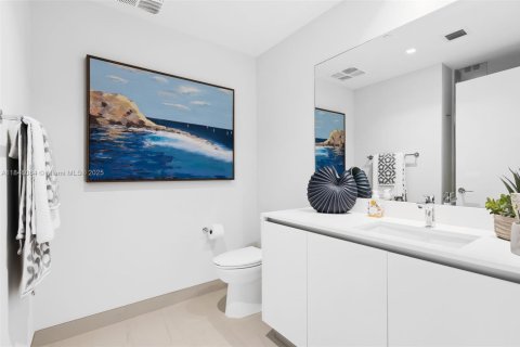 Condo in Pompano Beach, Florida, 3 bedrooms  № 1858897 - photo 22