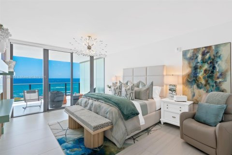 Condo in Pompano Beach, Florida, 3 bedrooms  № 1858897 - photo 15