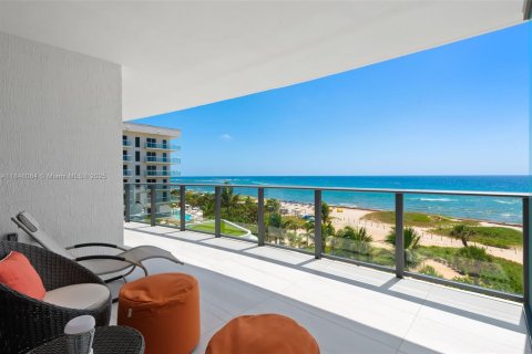 Condo in Pompano Beach, Florida, 3 bedrooms  № 1858897 - photo 28