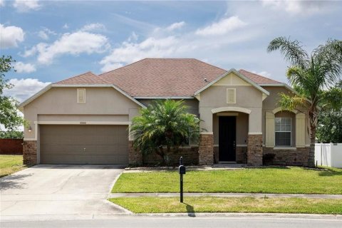 Casa en alquiler en Orlando, Florida, 3 dormitorios, 208.94 m2 № 1919745 - foto 1