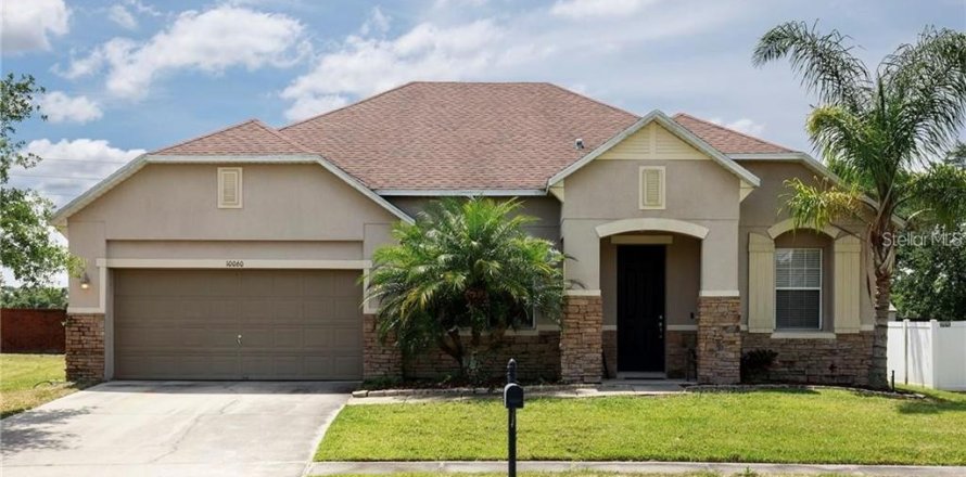 Casa en Orlando, Florida 3 dormitorios, 208.94 m2 № 1919745