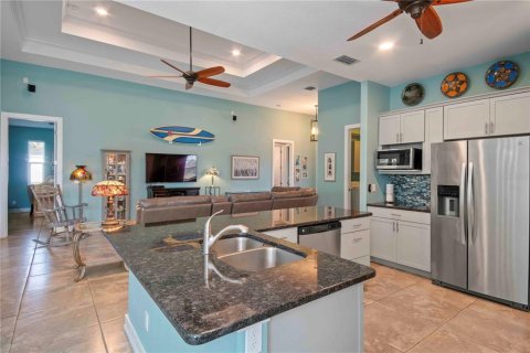Casa en venta en Rotonda, Florida, 3 dormitorios, 171.22 m2 № 1858162 - foto 22