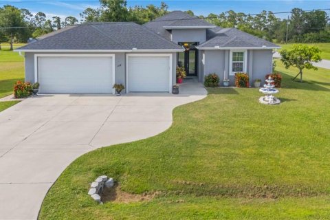 Casa en venta en Rotonda, Florida, 3 dormitorios, 171.22 m2 № 1858162 - foto 14