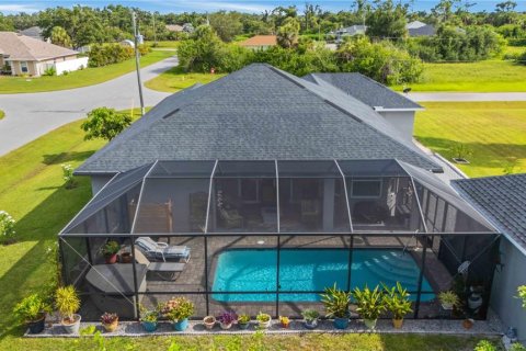 Casa en venta en Rotonda, Florida, 3 dormitorios, 171.22 m2 № 1858162 - foto 4