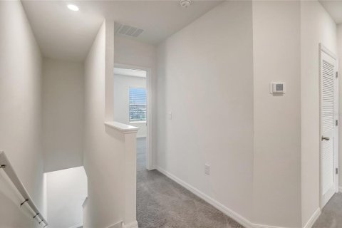 Touwnhouse à vendre à Wesley Chapel, Floride: 3 chambres, 155.43 m2 № 2424127 - photo 23