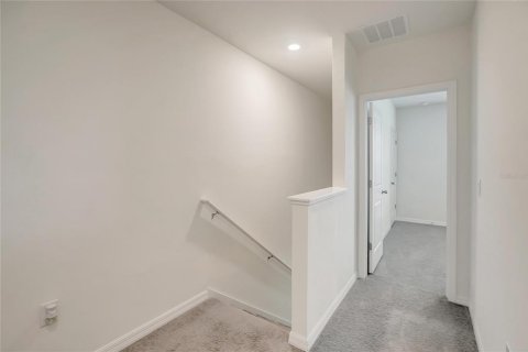Touwnhouse à vendre à Wesley Chapel, Floride: 3 chambres, 155.43 m2 № 2424127 - photo 22