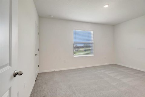 Touwnhouse à vendre à Wesley Chapel, Floride: 3 chambres, 155.43 m2 № 2424127 - photo 24