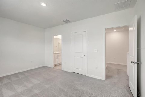 Touwnhouse à vendre à Wesley Chapel, Floride: 3 chambres, 155.43 m2 № 2424127 - photo 25