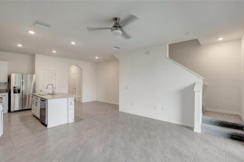 Touwnhouse à vendre à Wesley Chapel, Floride: 3 chambres, 155.43 m2 № 2424127 - photo 18