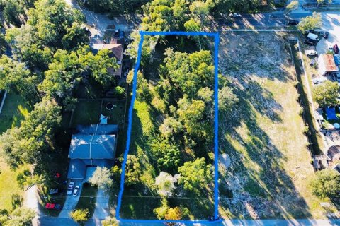 Terreno en Apopka, Florida № 2166818