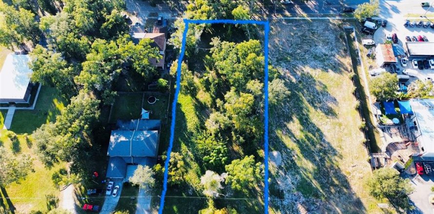 Terreno en Apopka, Florida № 2166818
