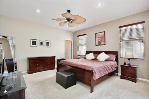 House in Orlando, Florida 3 bedrooms, 174.93 sq.m. № 1613877 - photo 17