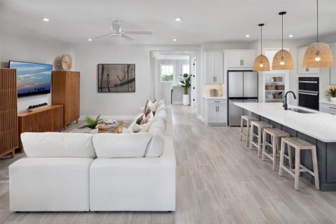 Condominio en venta en Venice, Florida, 2 dormitorios, 159.88 m2 № 1740862 - foto 8