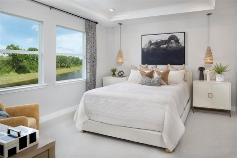 Condominio en venta en Venice, Florida, 2 dormitorios, 159.88 m2 № 1740862 - foto 11