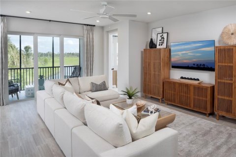 Condominio en venta en Venice, Florida, 2 dormitorios, 159.88 m2 № 1740862 - foto 7