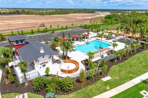 Condominio en venta en Venice, Florida, 2 dormitorios, 159.88 m2 № 1740862 - foto 15