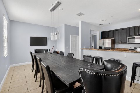 Touwnhouse à vendre à Miramar, Floride: 3 chambres, 185.8 m2 № 2085752 - photo 12