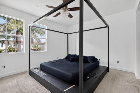 Touwnhouse à vendre à Miramar, Floride: 3 chambres, 185.8 m2 № 2085752 - photo 21
