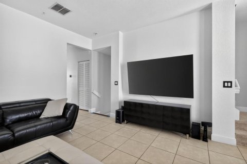 Touwnhouse à vendre à Miramar, Floride: 3 chambres, 185.8 m2 № 2085752 - photo 20