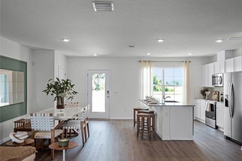 Touwnhouse à vendre à Winter Garden, Floride: 3 chambres, 152.36 m2 № 1674162 - photo 8