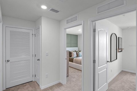 Touwnhouse à vendre à Winter Garden, Floride: 3 chambres, 152.36 m2 № 1674162 - photo 17