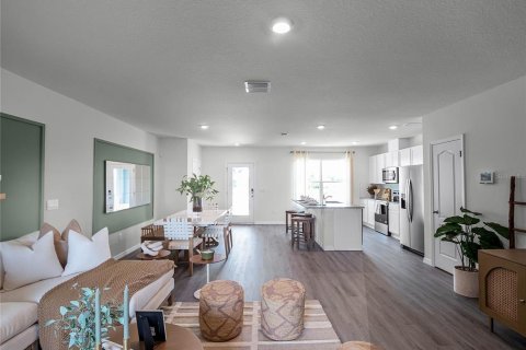 Touwnhouse à vendre à Winter Garden, Floride: 3 chambres, 152.36 m2 № 1674162 - photo 7