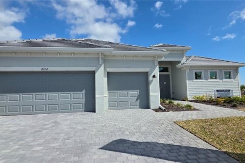 Villa ou maison à Port Charlotte, Floride 3 chambres, 245.91 m2 № 2109035