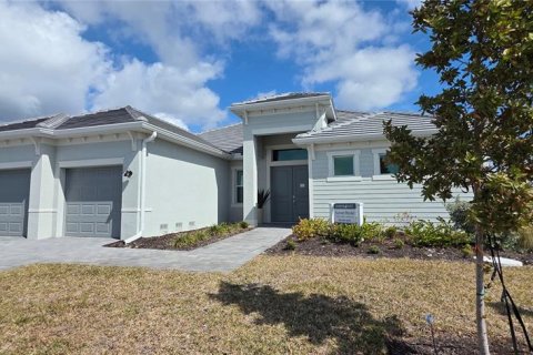 House in Port Charlotte, Florida 3 bedrooms, 245.91 sq.m. № 2109035 - photo 2