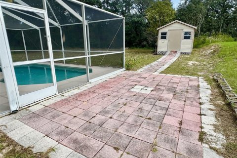 House in Poinciana, Florida 4 bedrooms, 186.45 sq.m. № 2391446 - photo 24