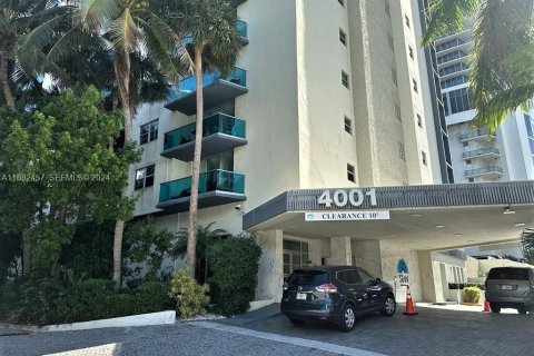 Copropriété à vendre à Hollywood, Floride: 1 chambre, 84.08 m2 № 2189453 - photo 19