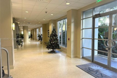 Copropriété à vendre à Hollywood, Floride: 1 chambre, 84.08 m2 № 2189453 - photo 23