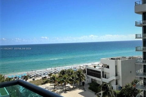 Copropriété à vendre à Hollywood, Floride: 1 chambre, 84.08 m2 № 2189453 - photo 25
